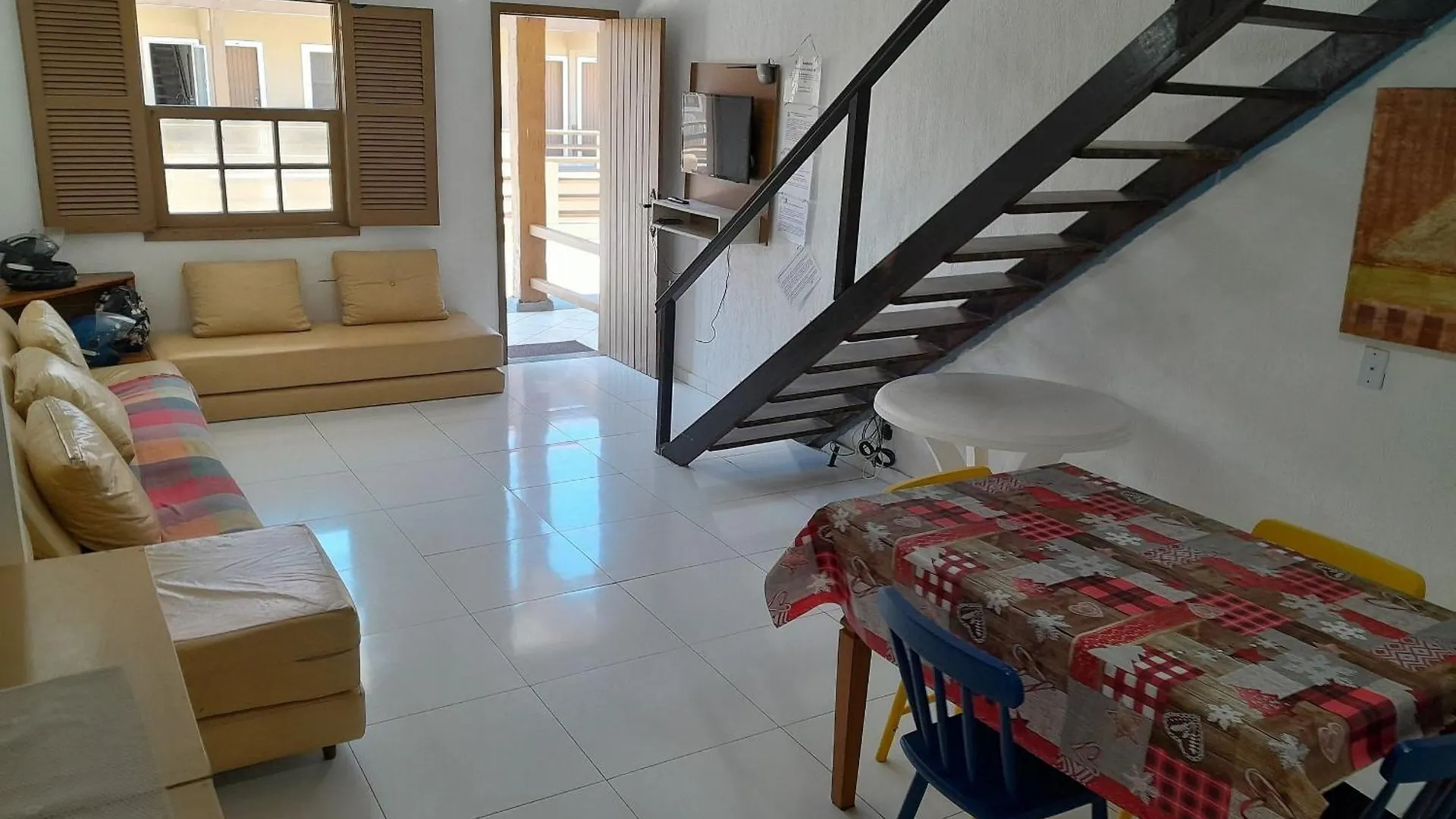 Casa de Férias Casa Espacosa A Beira-Mar Pero Cabo Frio Rj