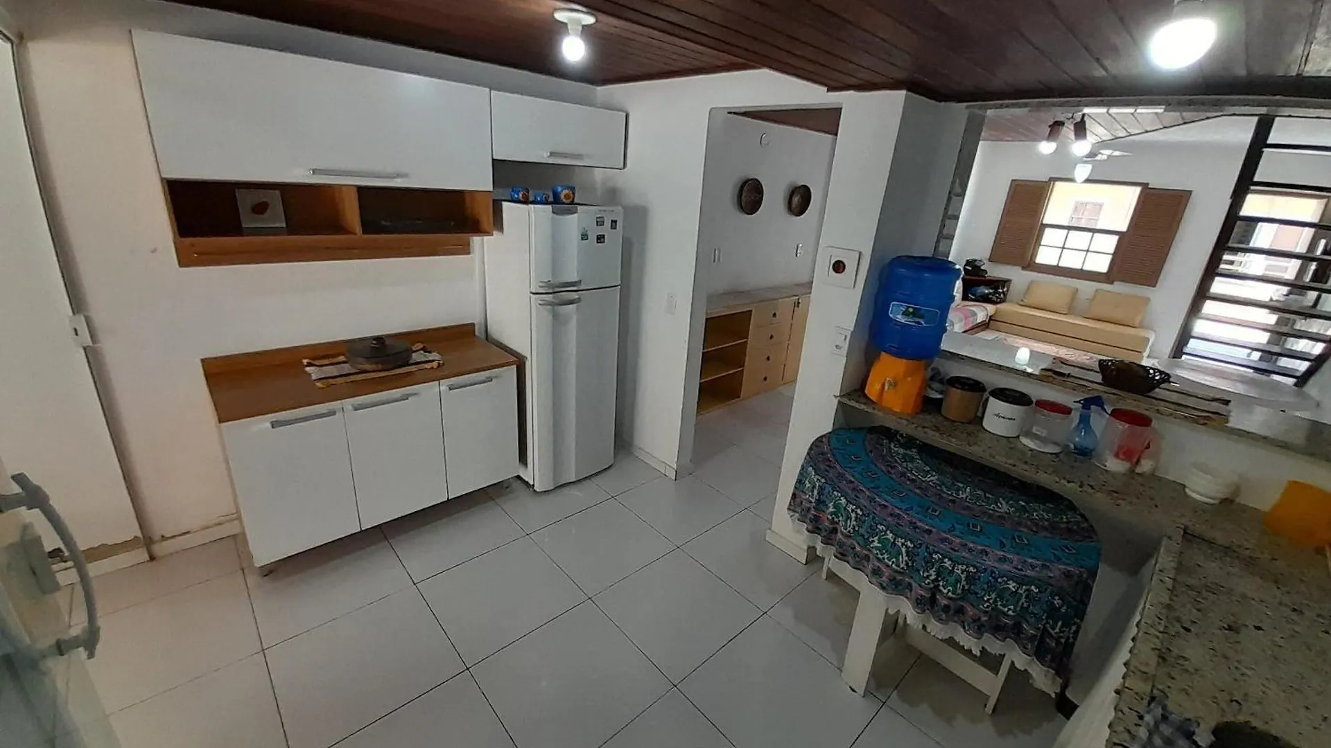 Casa de Férias Casa Espacosa A Beira-Mar Pero Cabo Frio Rj