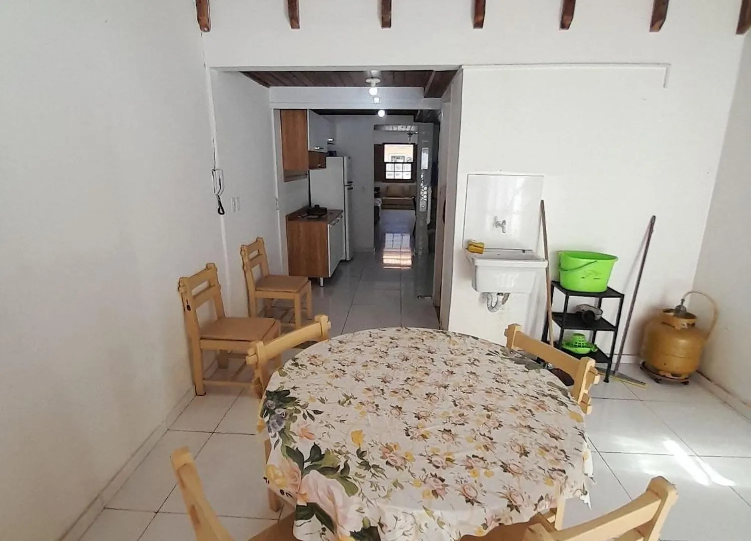 Casa Espacosa A Beira-Mar Pero Cabo Frio Rj Brasil