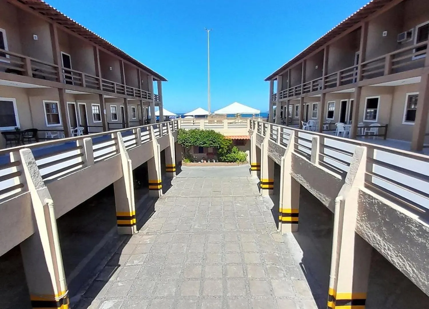 Casa de Férias Casa Espacosa A Beira-Mar Pero Cabo Frio Rj Brasil