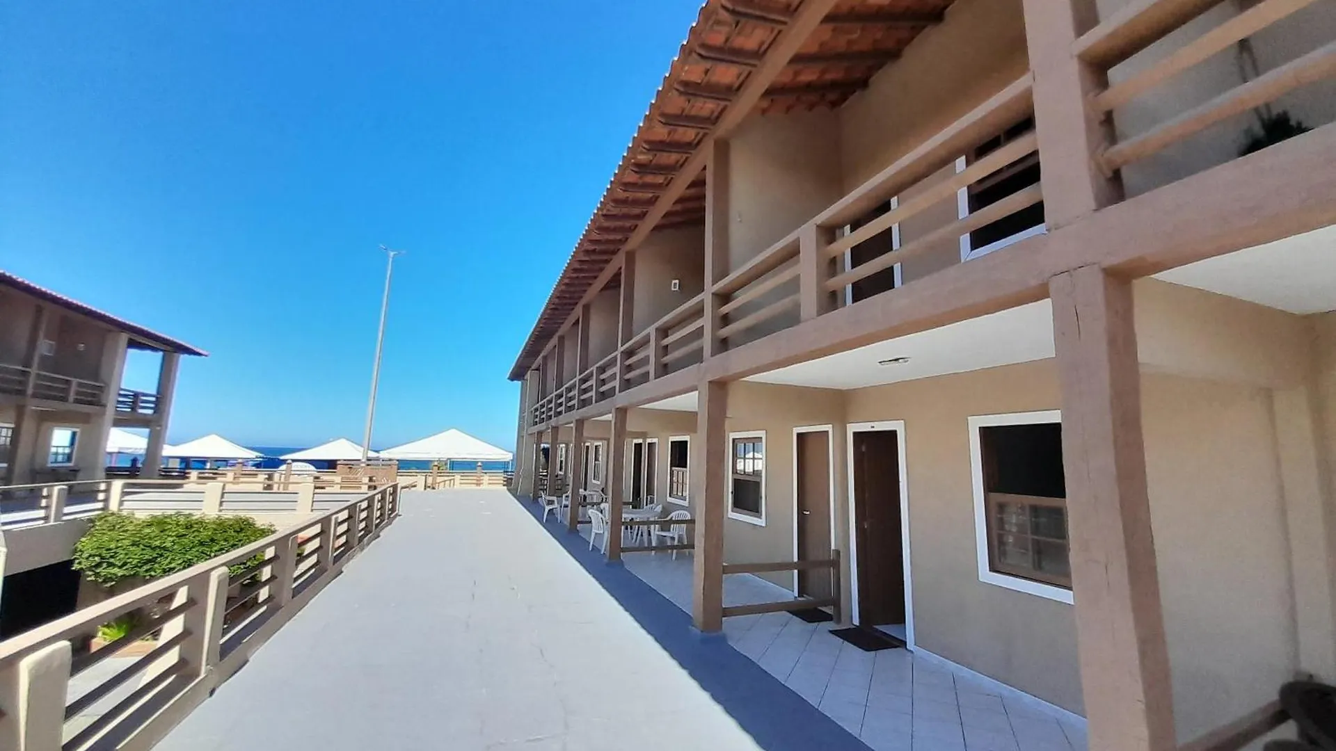 Casa de Férias Casa Espacosa A Beira-Mar Pero Cabo Frio Rj