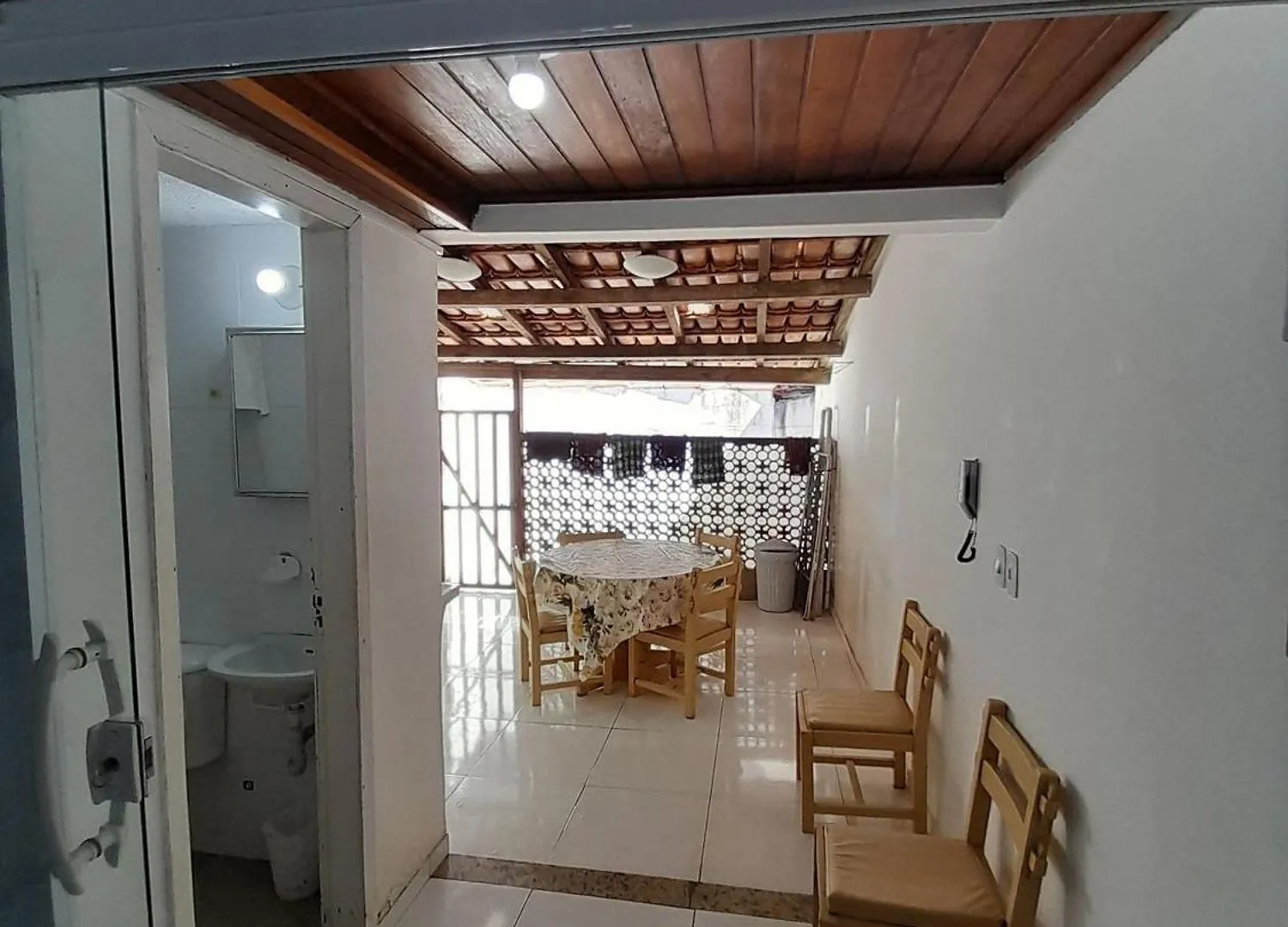 Casa Espacosa A Beira-Mar Pero Cabo Frio Rj Dom wakacyjny