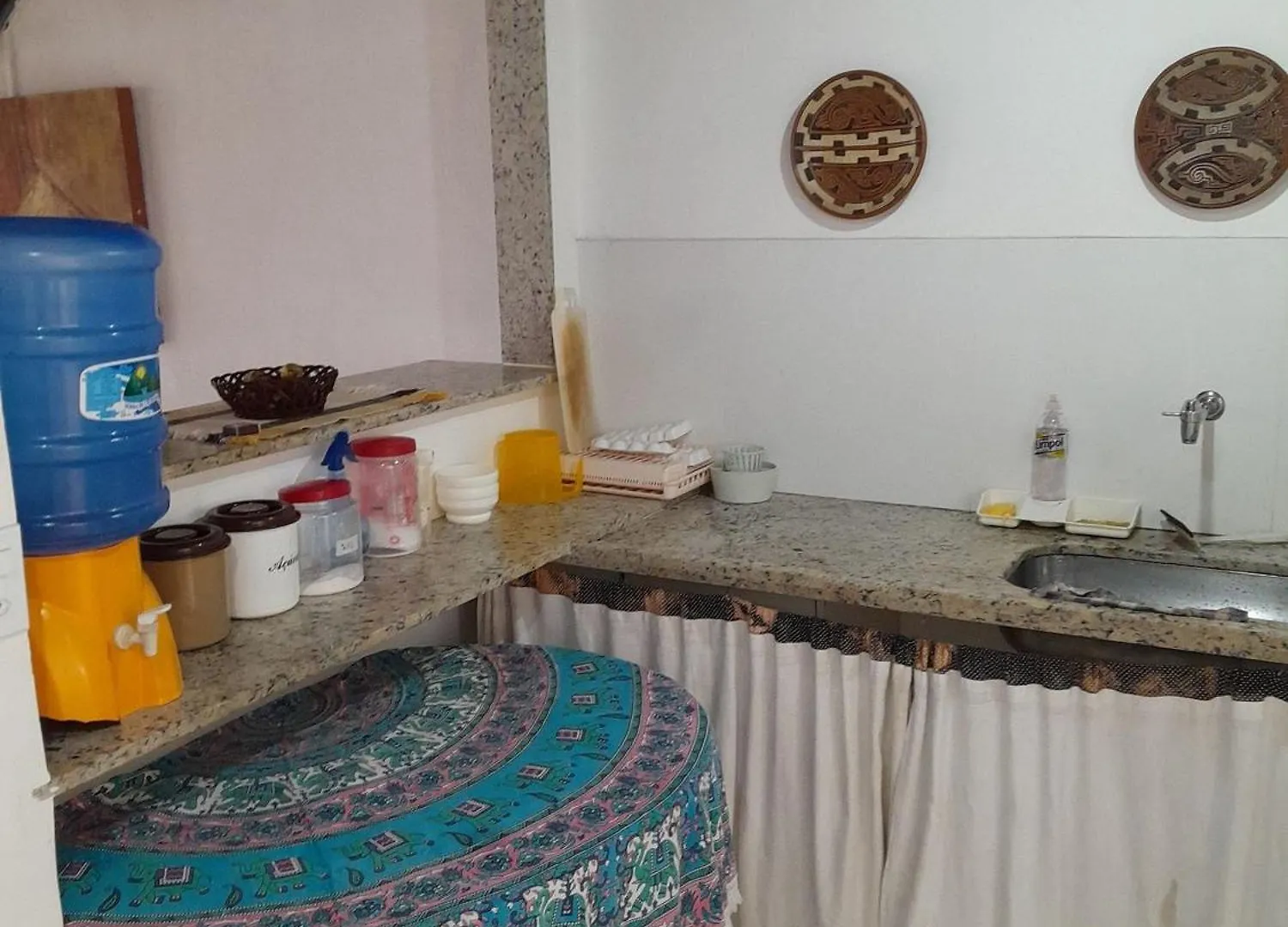 Casa Espacosa A Beira-Mar Pero Cabo Frio Rj Dom wakacyjny