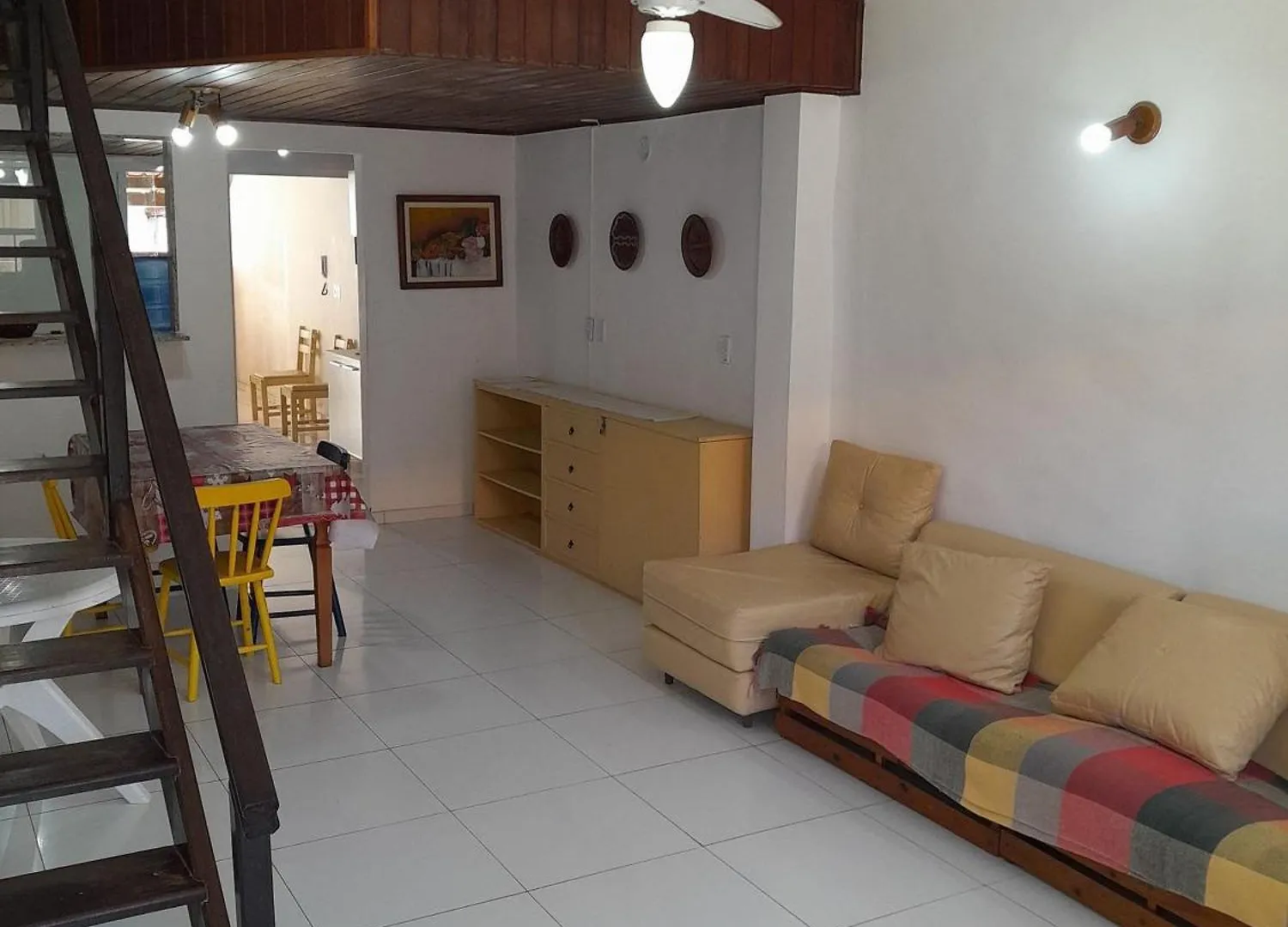 Dom wakacyjny Casa Espacosa A Beira-Mar Pero Cabo Frio Rj Brazylia