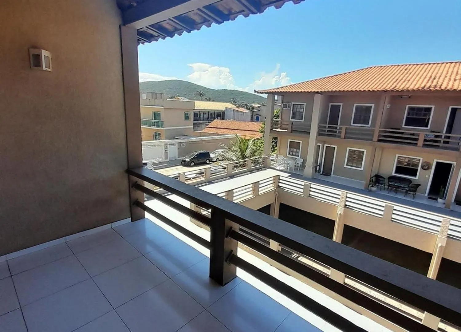 Casa Espacosa A Beira-Mar Pero Cabo Frio Rj